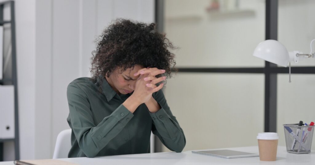 situational anxiety — featured image