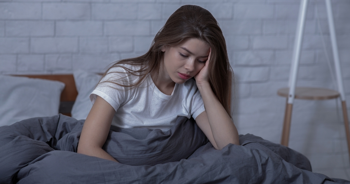 moderately severe depression — supporting image 1