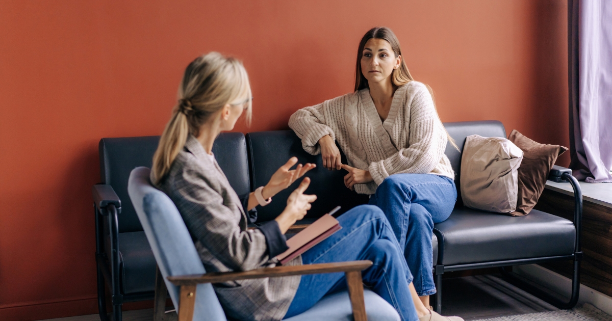 symptoms of ptsd in women — supporting image 2