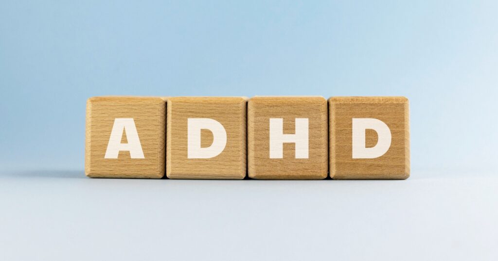 adhd and mood swings — featured image