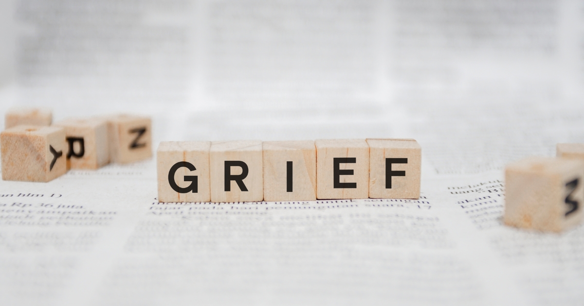 what is the bargaining stage of grief — supporting image 1
