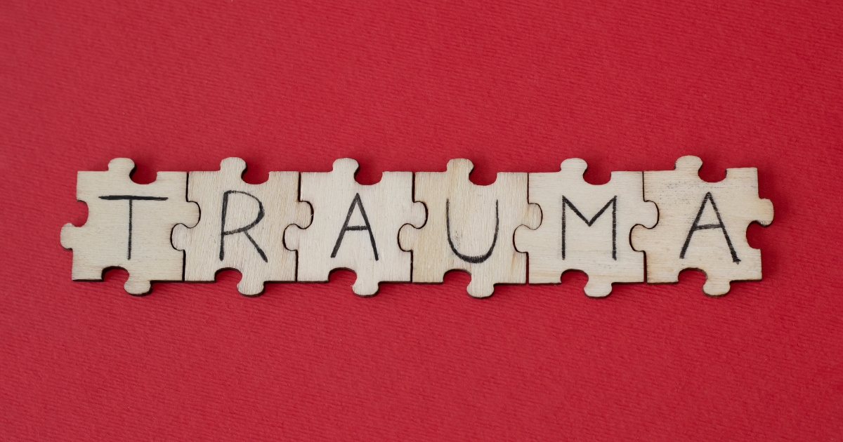 what is secondary trauma — featured image