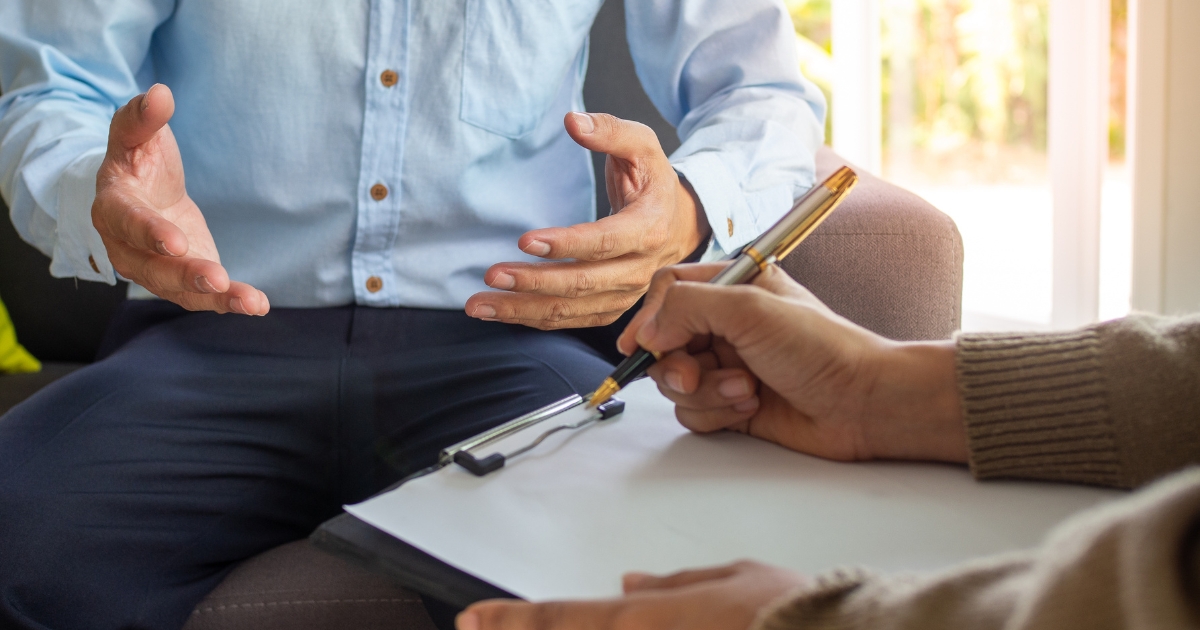 what is secondary trauma — supporting image 2