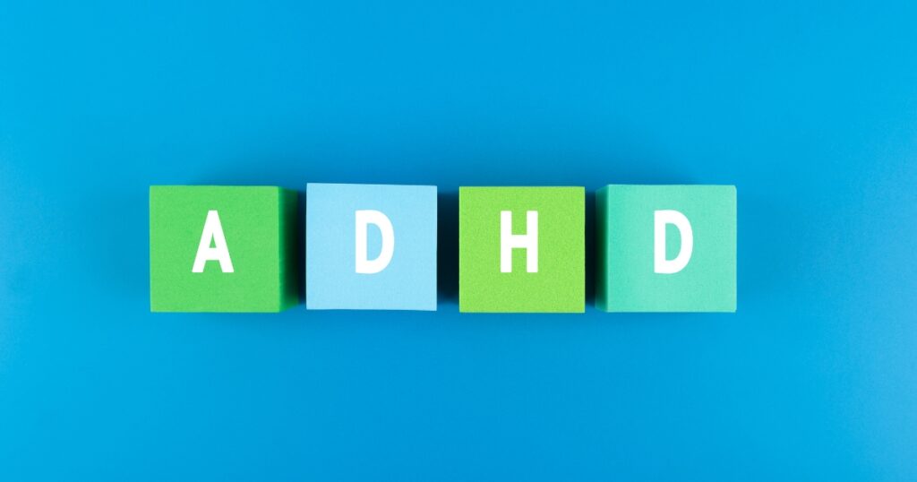 adhd symptoms — featured image