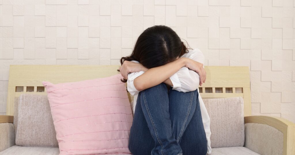 clinical depression — featured image