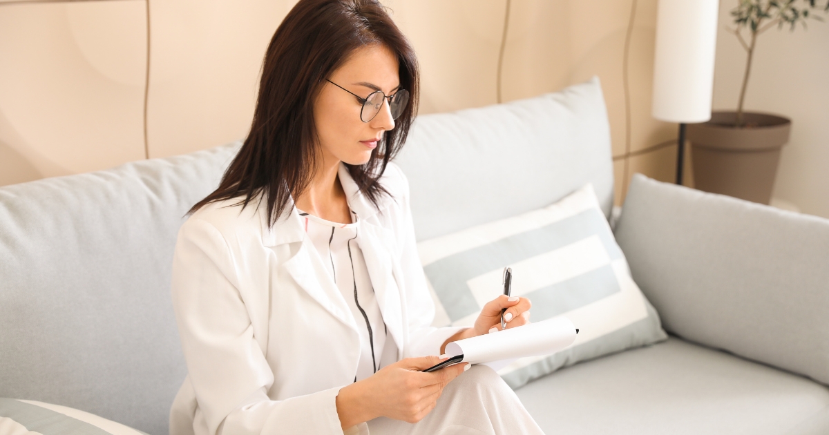 clinical depression — supporting image 2