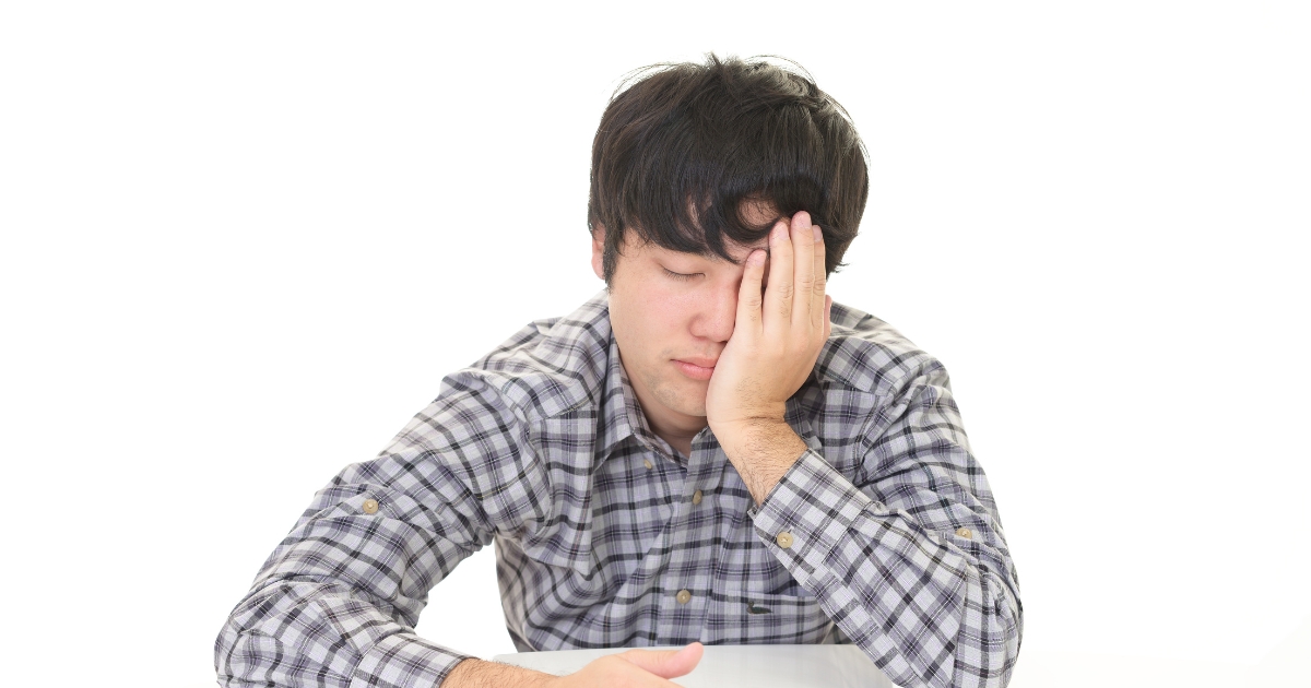why am i so tired all the time — supporting image 1