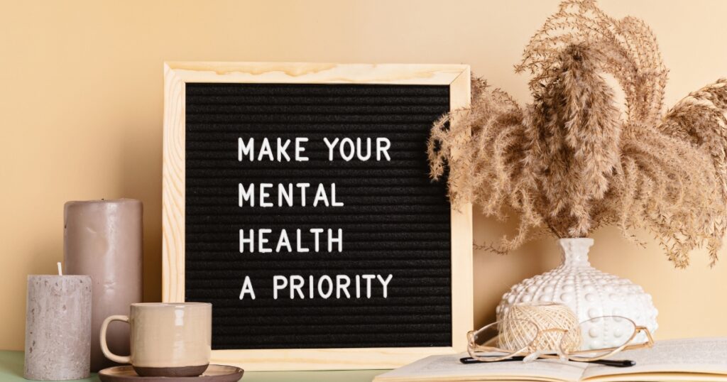 mental health awareness — featured image