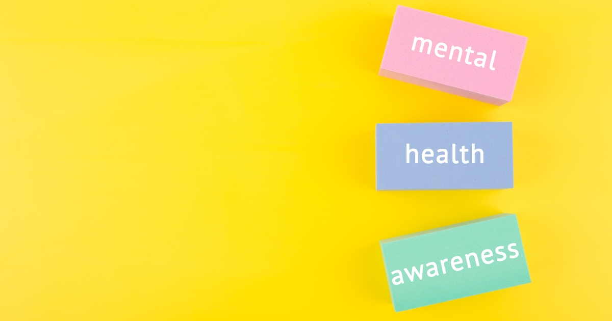 mental health awareness — supporting image 1