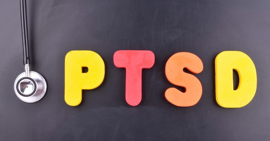 what is ptsd — featured image